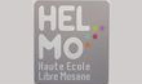Haute école : naissance de Helmo